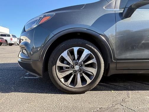 2018 Buick Encore Preferred II