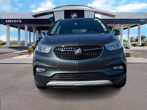 2018 Buick Encore Preferred II