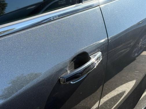 2018 Buick Encore Preferred II