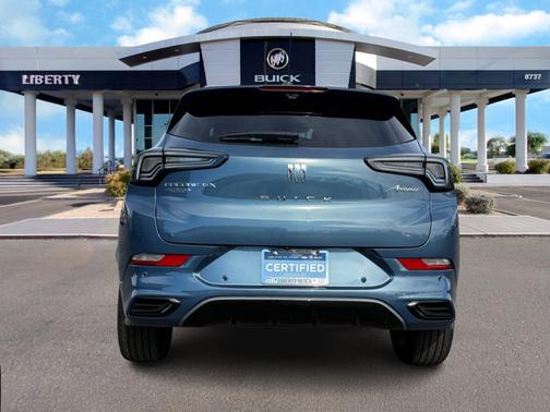 2024 Buick Encore GX Avenir