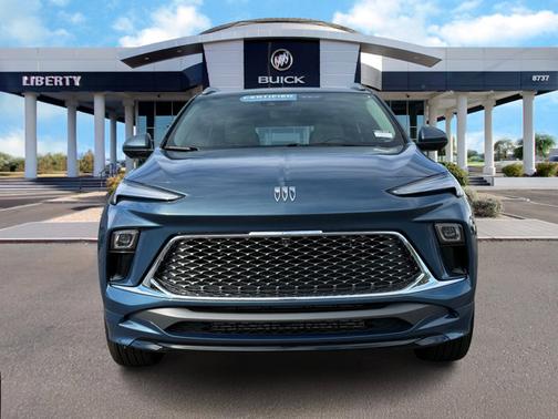 2024 Buick Encore GX Avenir