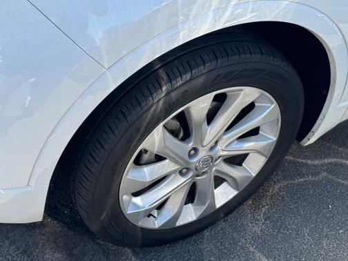 2018 Buick Envision Premium