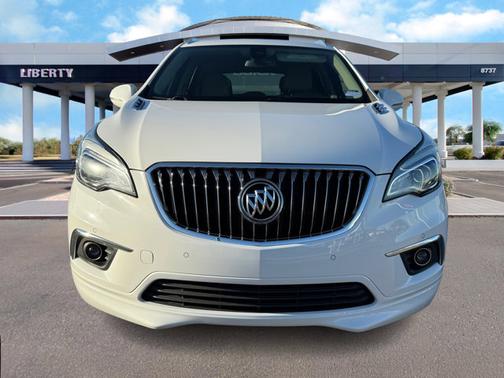 2018 Buick Envision Premium