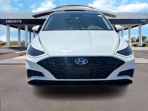 2020 Hyundai SONATA Limited