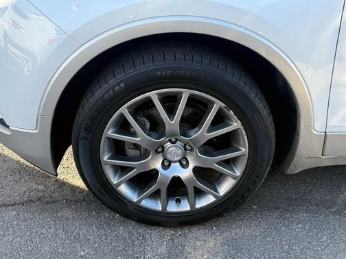 2017 Buick Encore Sport Touring