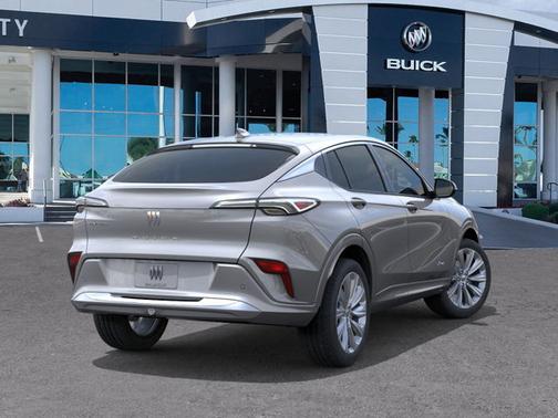 2025 Buick Envista Avenir