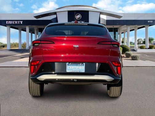 2025 Buick Envista Sport Touring