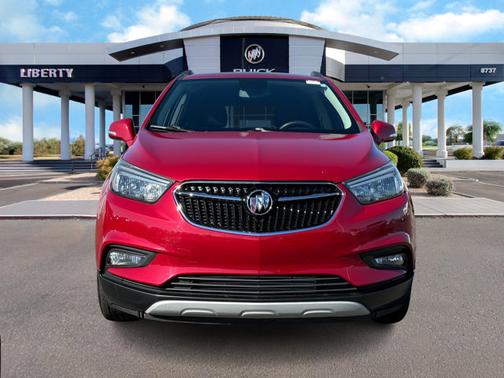 2018 Buick Encore Sport Touring