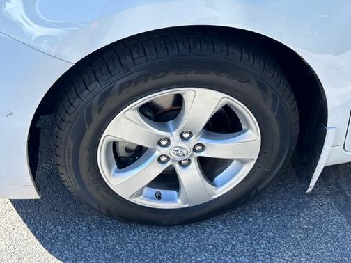 2014 Toyota Sienna LE