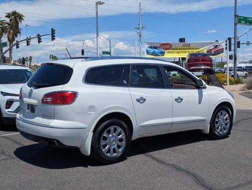 2014 Buick Enclave Premium