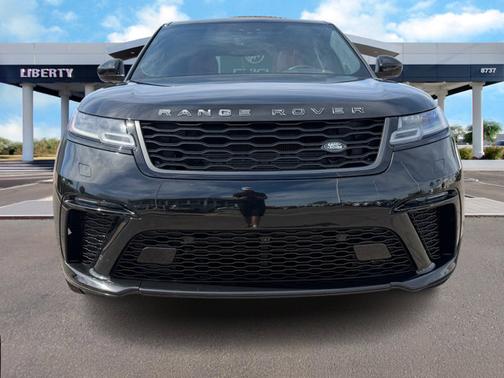2020 Land Rover Range Rover Velar SVAutobiography Dynamic Edition