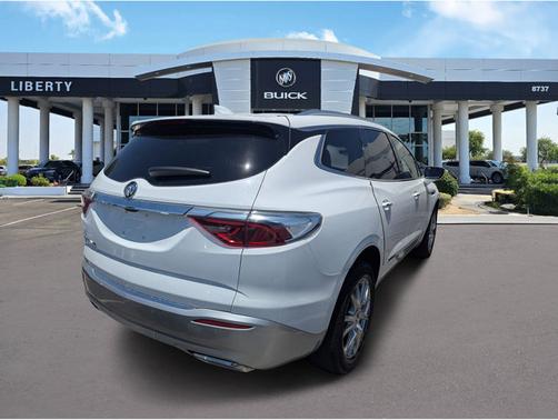 2022 Buick Enclave Premium