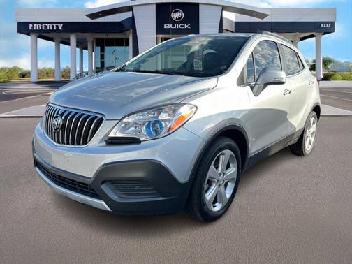 2016 Buick Encore 4DR FWD