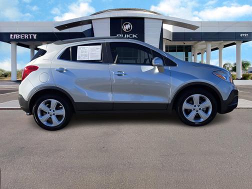 2016 Buick Encore 4DR FWD