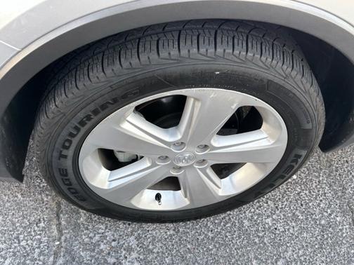 2016 Buick Encore 4DR FWD
