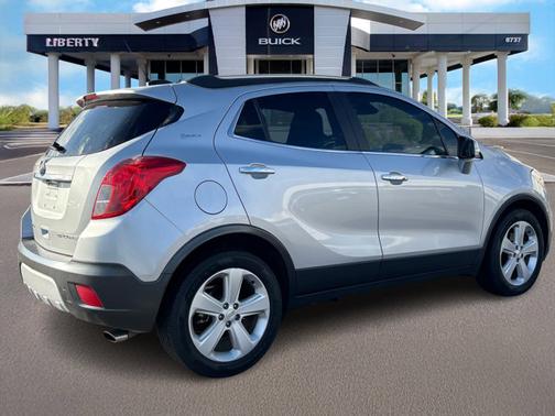 2016 Buick Encore 4DR FWD