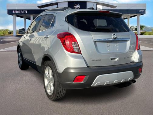 2016 Buick Encore 4DR FWD