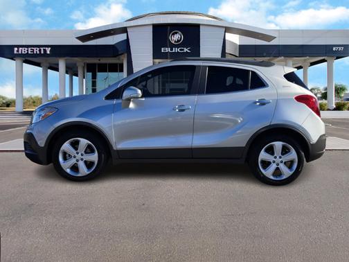 2016 Buick Encore 4DR FWD