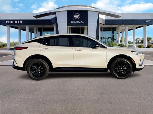 2024 Buick Envista Sport Touring