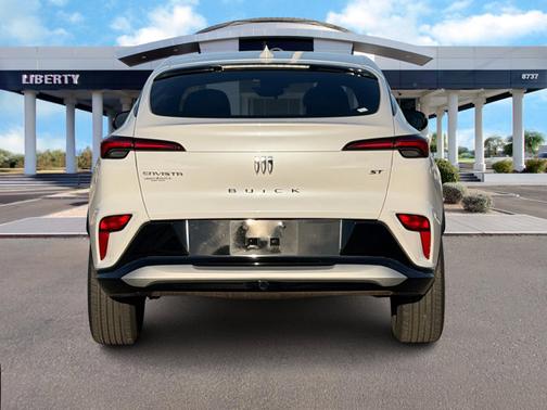 2024 Buick Envista Sport Touring