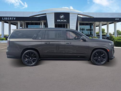 2021 Cadillac Escalade ESV Sport