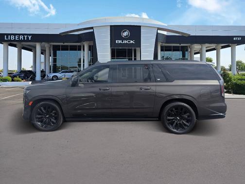 2021 Cadillac Escalade ESV Sport