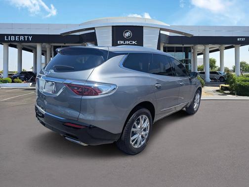 2023 Buick Enclave Premium