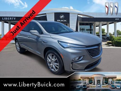 2023 Buick Enclave Premium