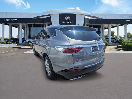 2023 Buick Enclave Premium