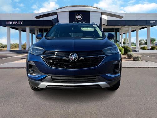 2022 Buick Encore GX Essence