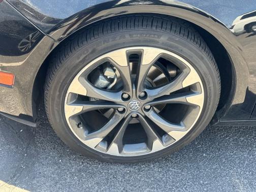 2017 Buick Cascada Premium