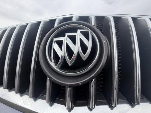 2013 Buick LaCrosse Premium 1