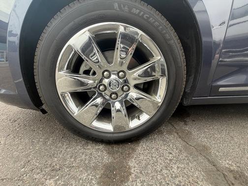 2013 Buick LaCrosse Premium 1