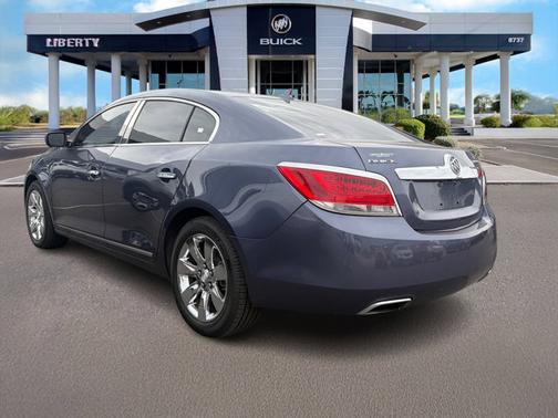 2013 Buick LaCrosse Premium 1