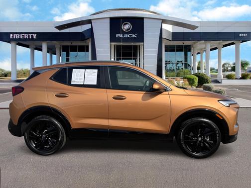 2024 Buick Encore GX Sport Touring