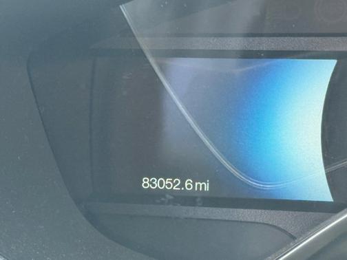 2015 Ford C-Max Hybrid SEL