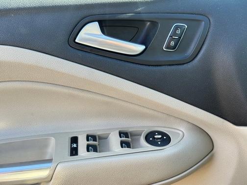 2015 Ford C-Max Hybrid SEL