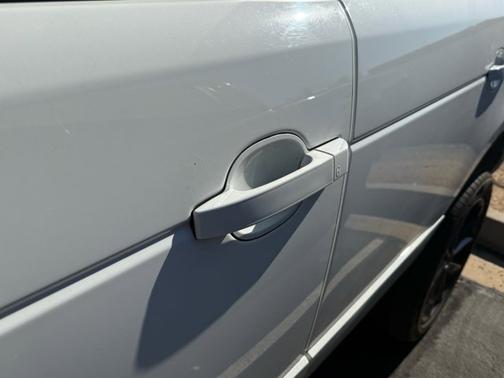 2012 Land Rover Range Rover HSE LUX