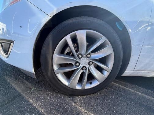 2016 Buick Regal 4DR SDN FWD