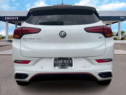 2022 Buick Encore GX Essence