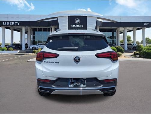 2021 Buick Encore GX Essence