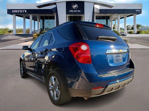 2010 Chevrolet Equinox LT w/1LT