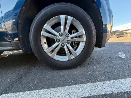 2010 Chevrolet Equinox LT w/1LT