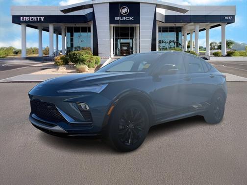 2024 Buick Envista Sport Touring