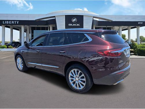 2018 Buick Enclave Premium