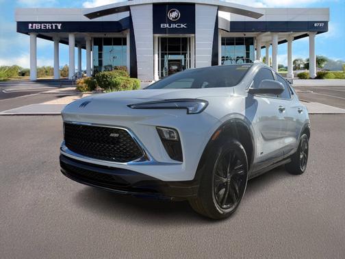 2025 Buick Encore GX Sport Touring