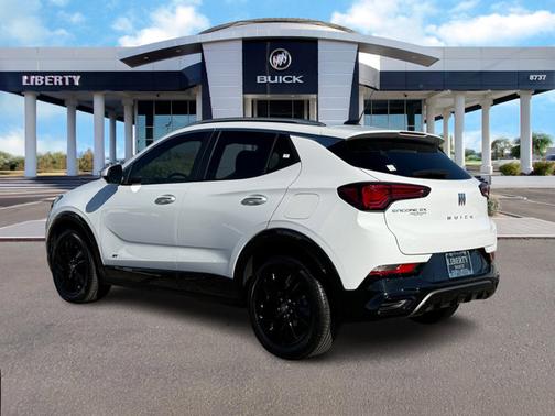 2025 Buick Encore GX Sport Touring