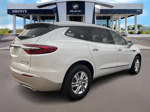 2019 Buick Enclave Premium