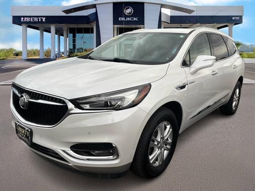 2019 Buick Enclave Premium