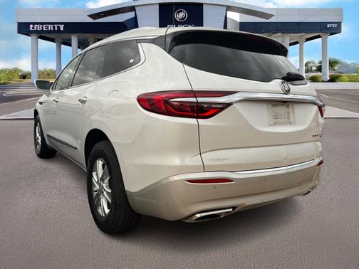 2019 Buick Enclave Premium